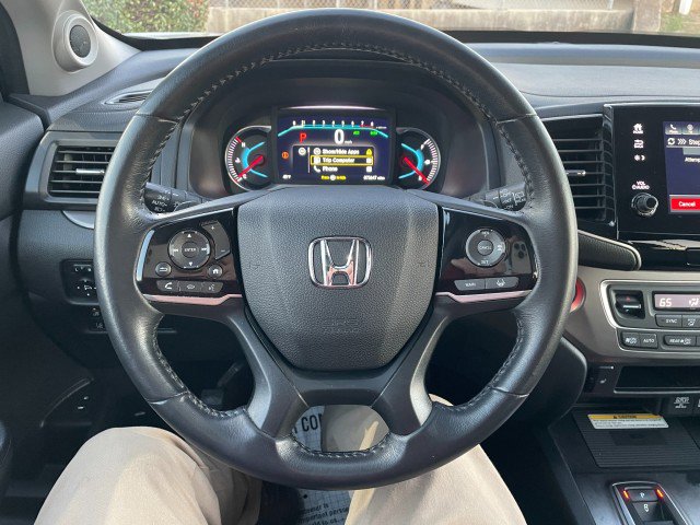 Used 2022 Honda Pilot Special Edition image 28