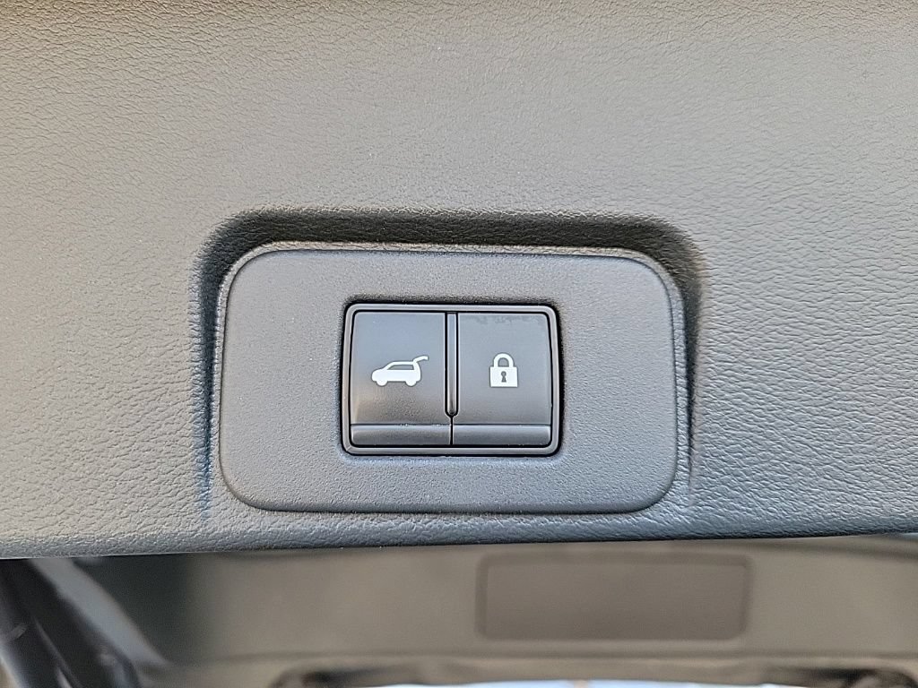 Used 2023 Nissan Rogue Platinum w/ Platinum Premium Package AWD/4WD image 19