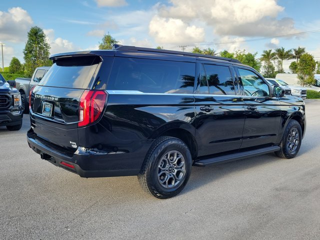 Certified 2025 Ford Expedition Max Active image 7