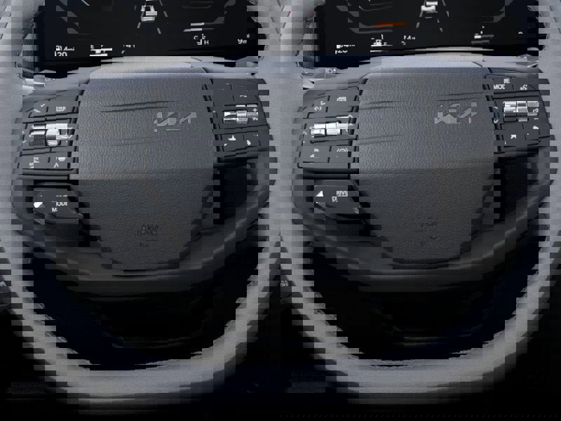 New 2025 Kia K4 EX image 22