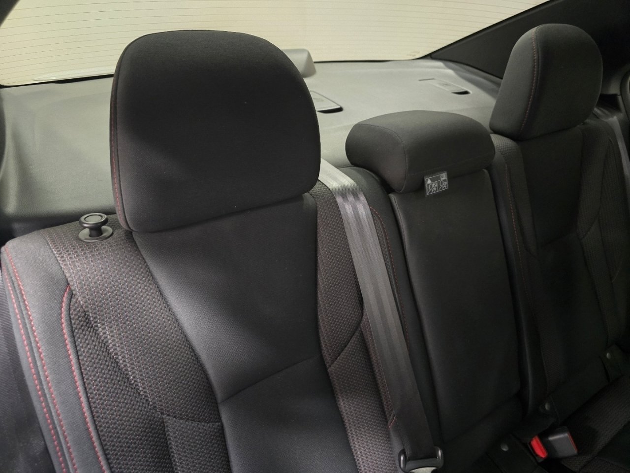 Used 2022 Subaru WRX Premium image 18