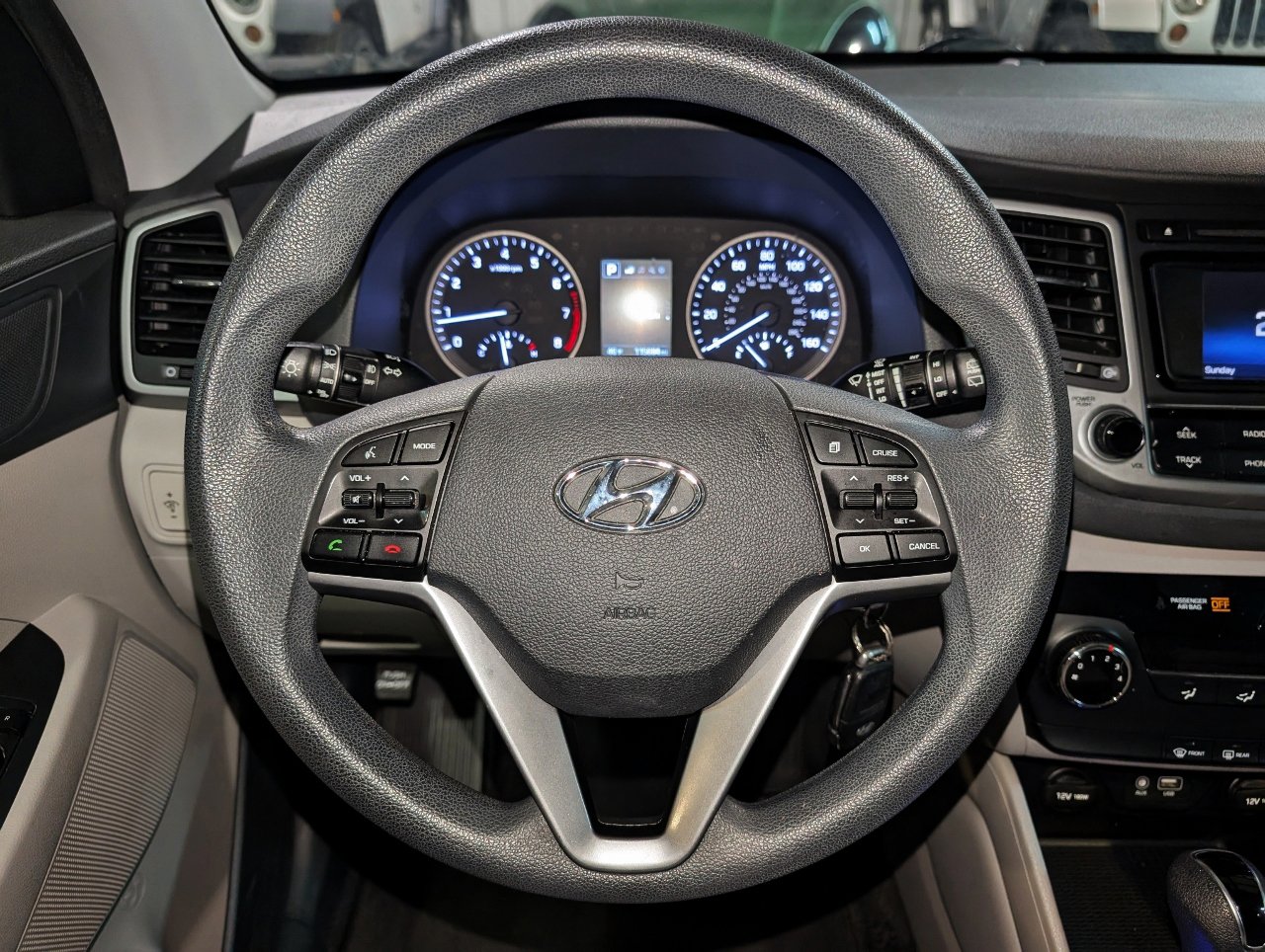 Used 2016 Hyundai Tucson SE w/ Option Group 02 image 31