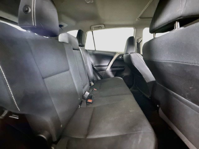 Used 2018 Toyota RAV4 XLE FWD image 25