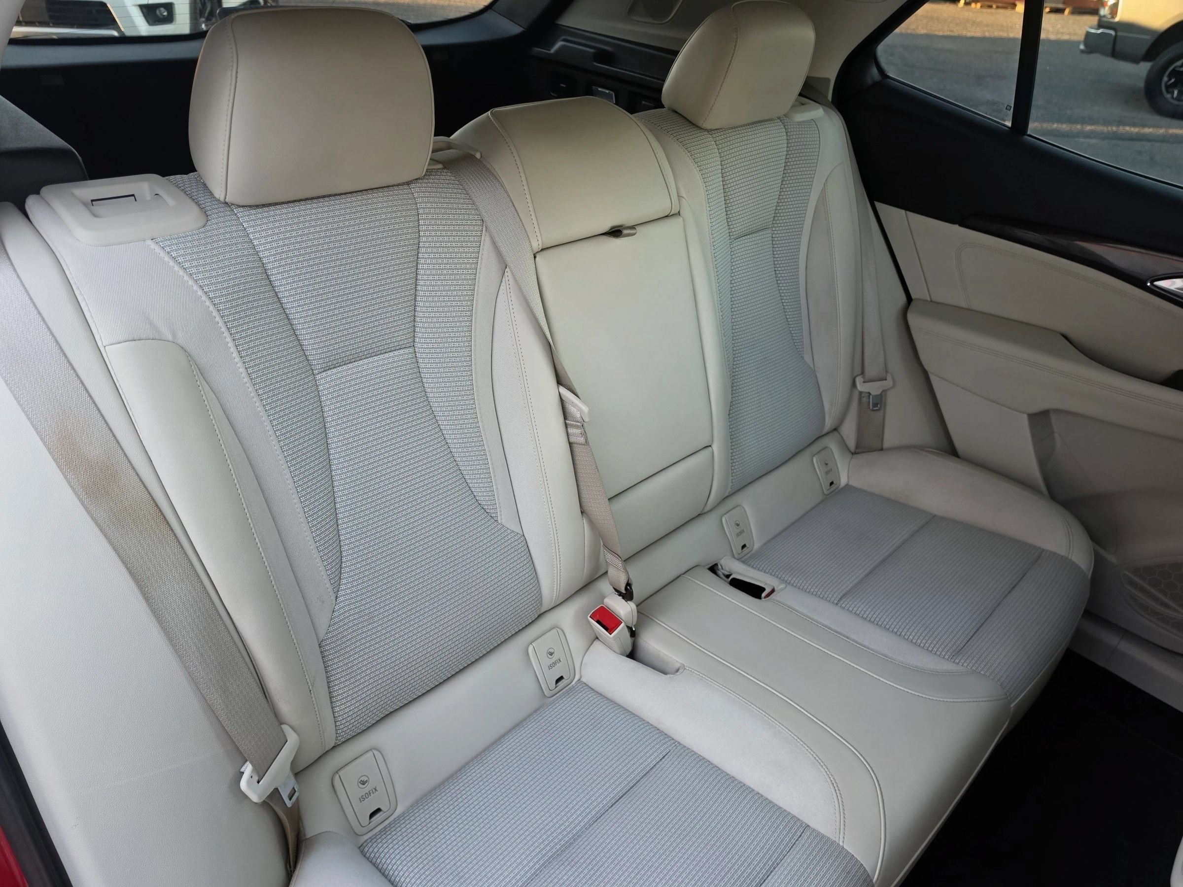 Used 2022 Buick Envision Preferred FWD image 39