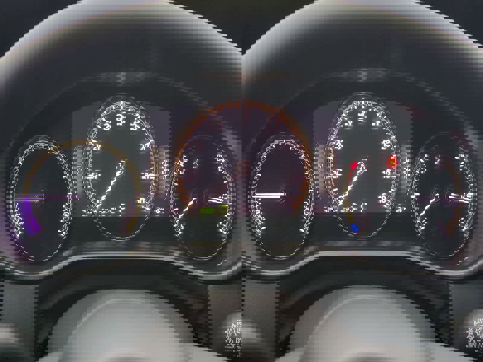 New 2026 MAZDA CX-50 2.5 Hybrid w/ Weather Package image 33