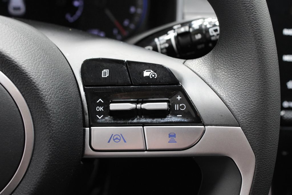 Used 2024 Hyundai Tucson SEL AWD/4WD image 29