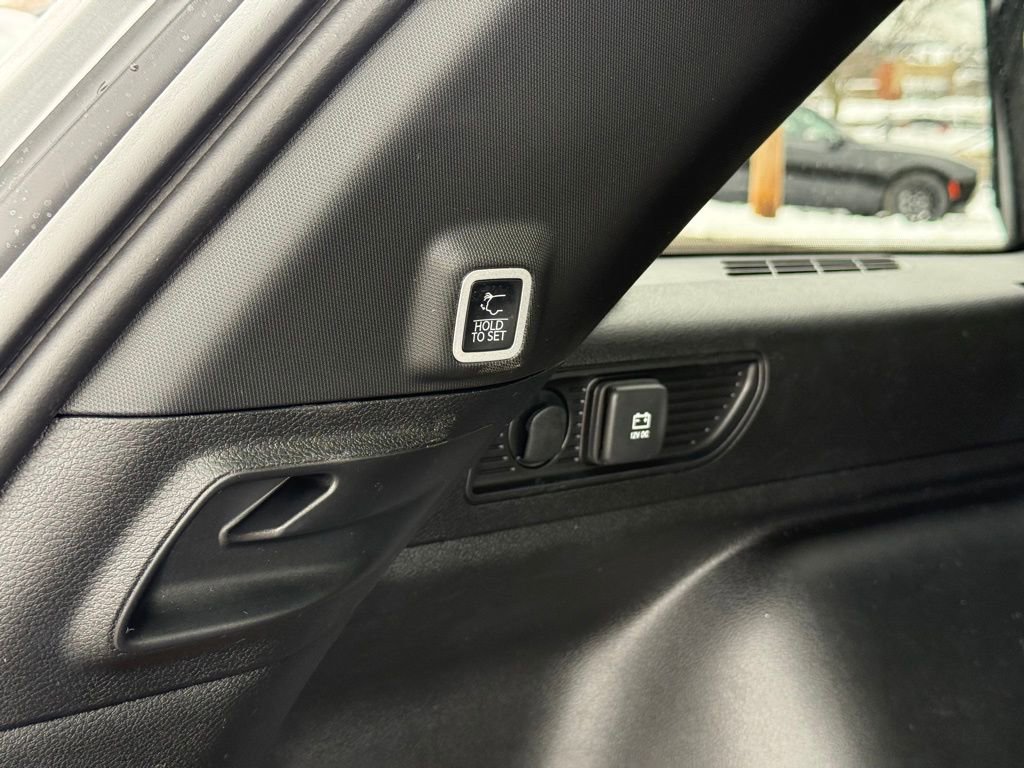 New 2026 Jeep Grand Cherokee Altitude AWD/4WD image 26