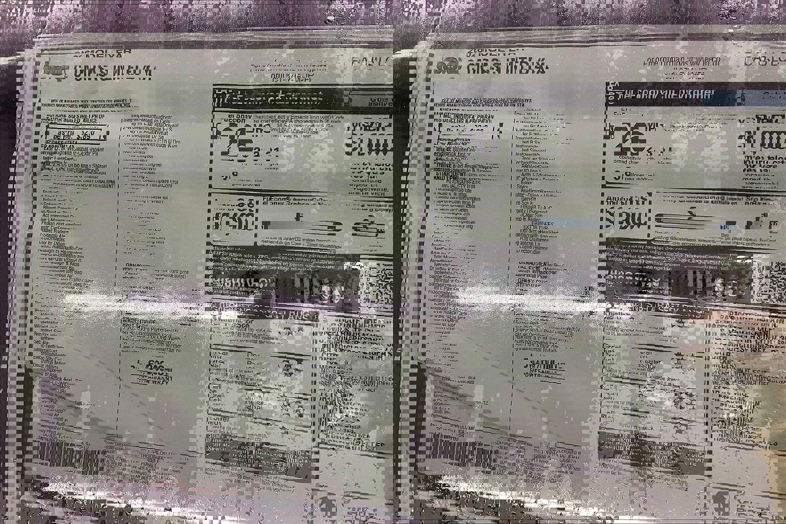 New 2026 Jeep Compass Limited image 21