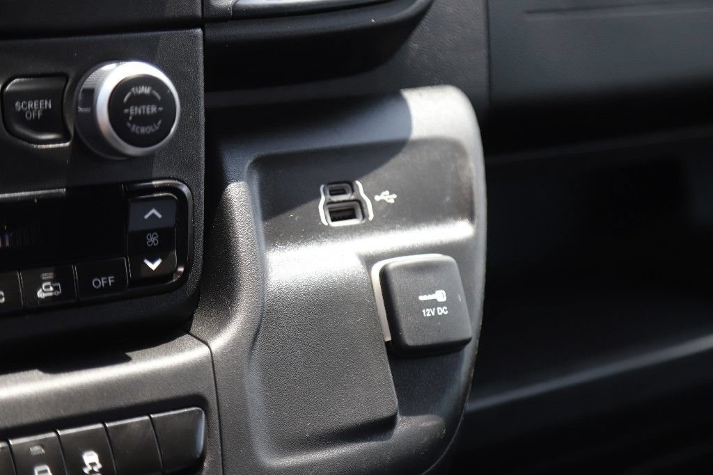 Used 2023 RAM ProMaster 2500 FWD image 32
