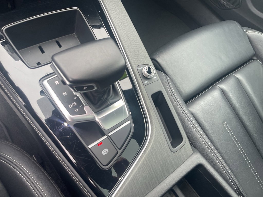 Used 2024 Audi A4 2.0T Premium Plus image 21