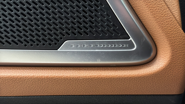 Used 2025 Kia Telluride EX X-Line AWD/4WD image 38