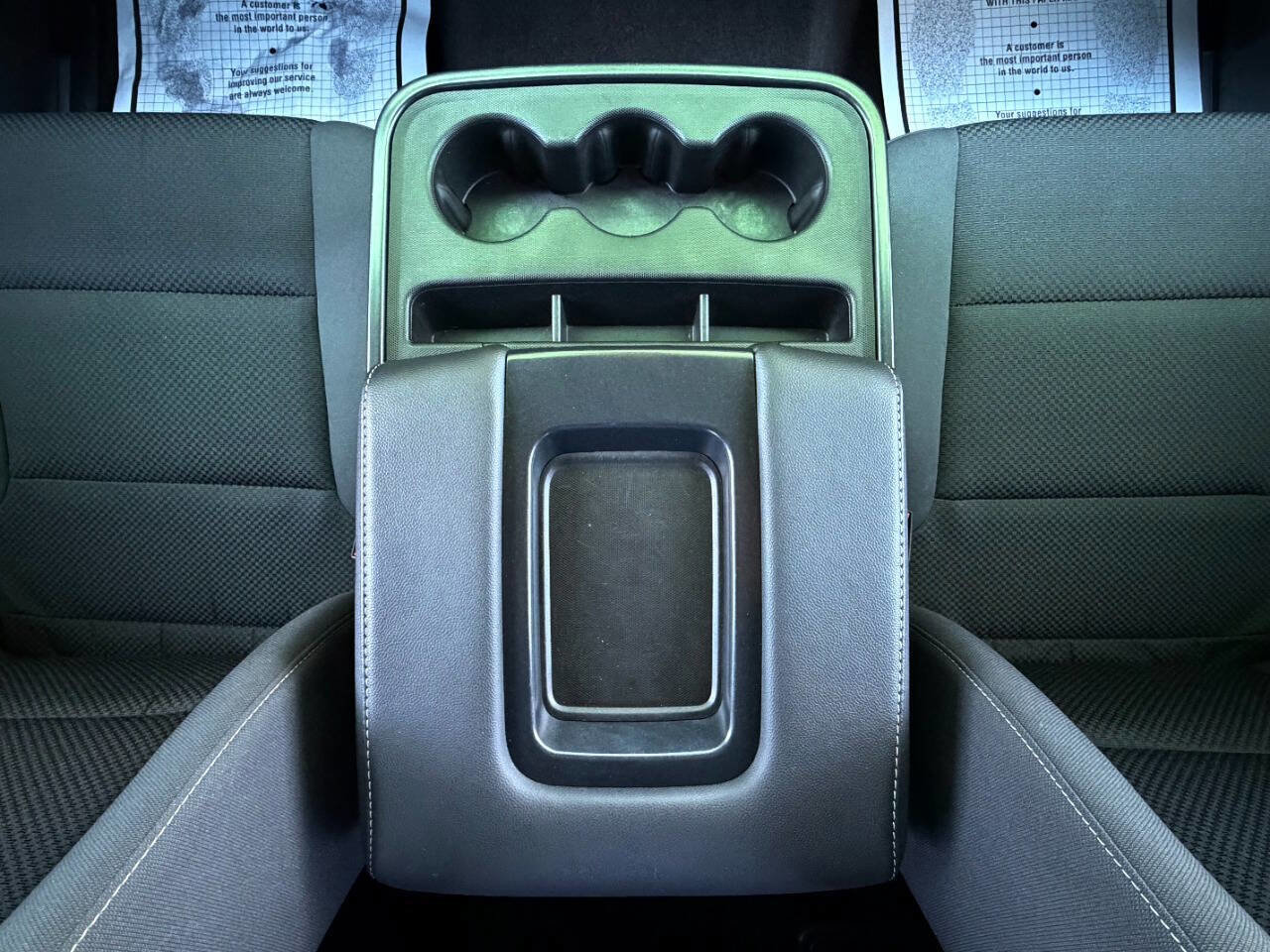 Used 2017 Chevrolet Silverado 1500 LT w/ All Star Edition image 26