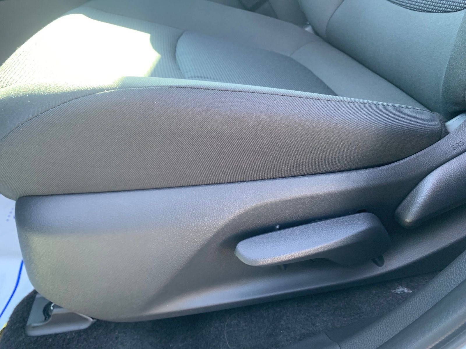 New 2025 Toyota RAV4 LE image 13