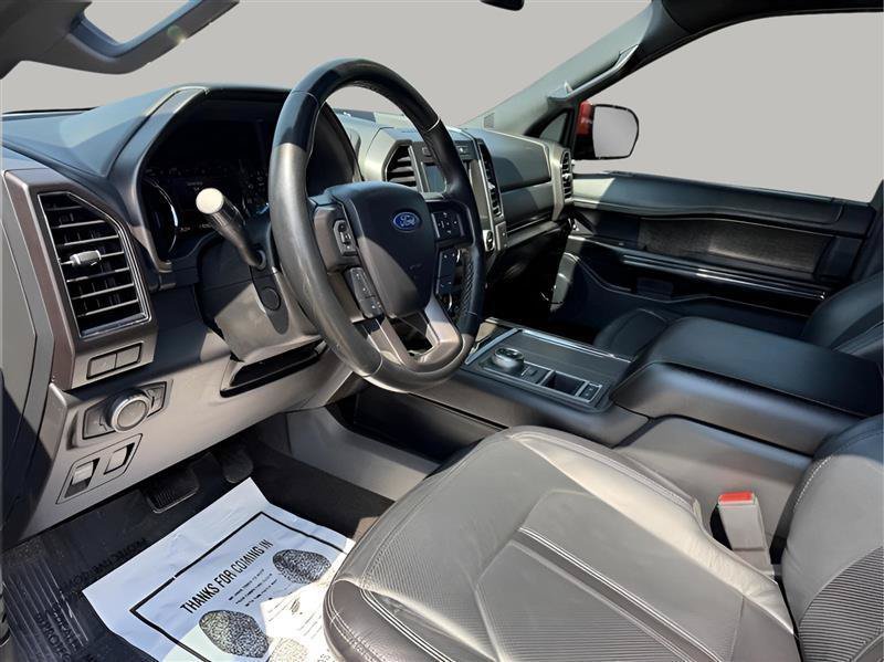 Used 2020 Ford Expedition Limited w/ Special Edition Package RWD image 21