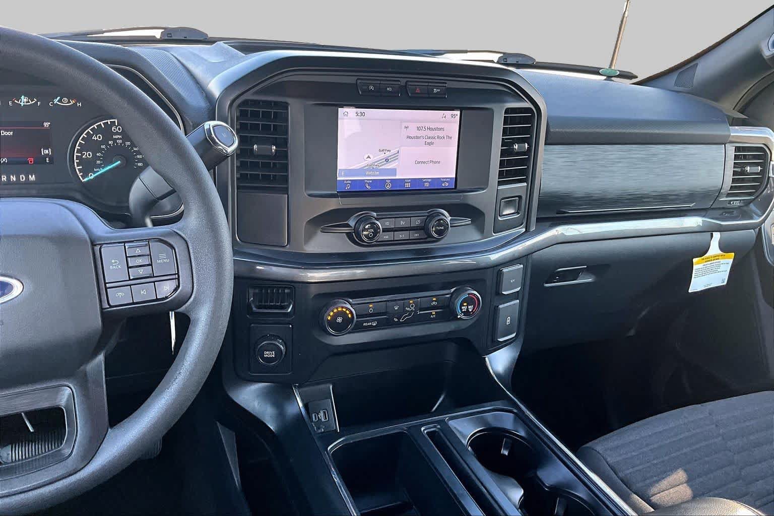 Used 2021 Ford F150 XL w/ STX Appearance Package RWD image 6