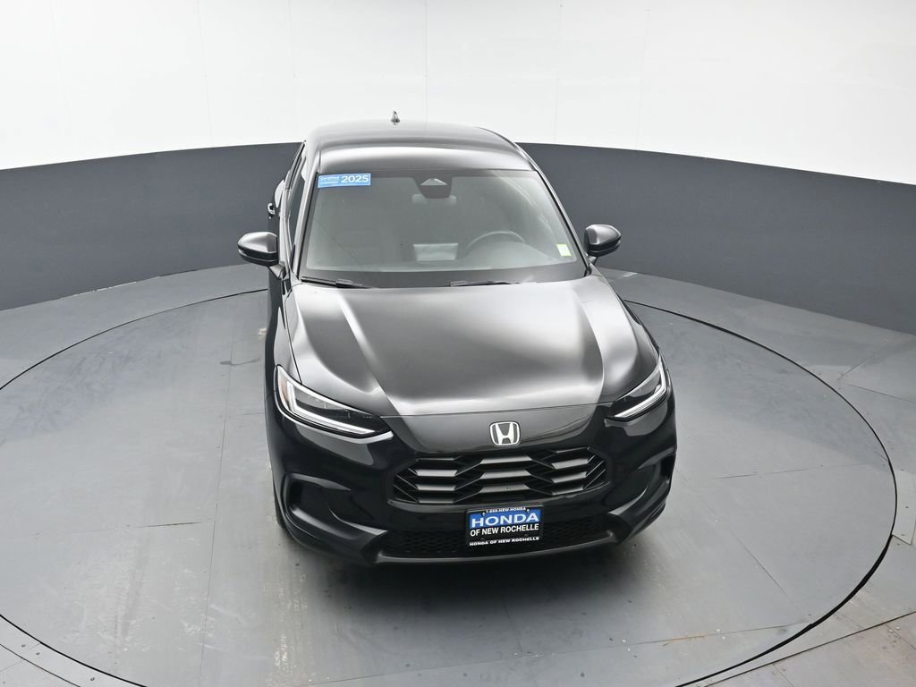 Used 2025 Honda HR-V Sport image 38