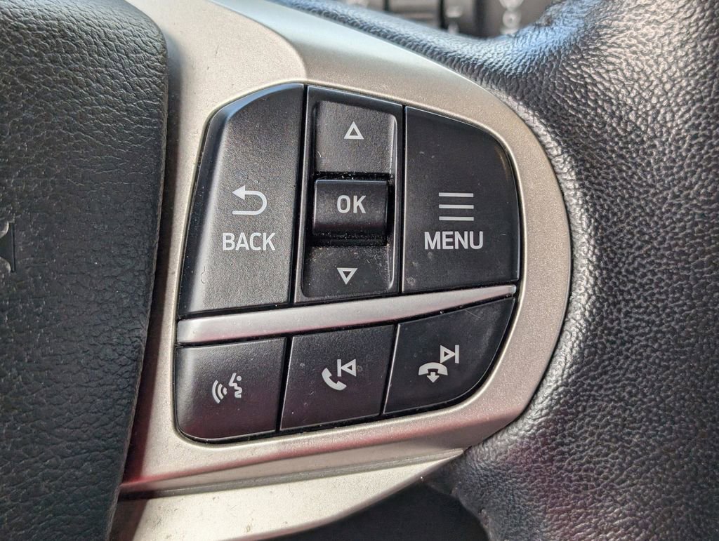 Used 2021 Ford Explorer Limited w/ Equipment Group 301A RWD image 20