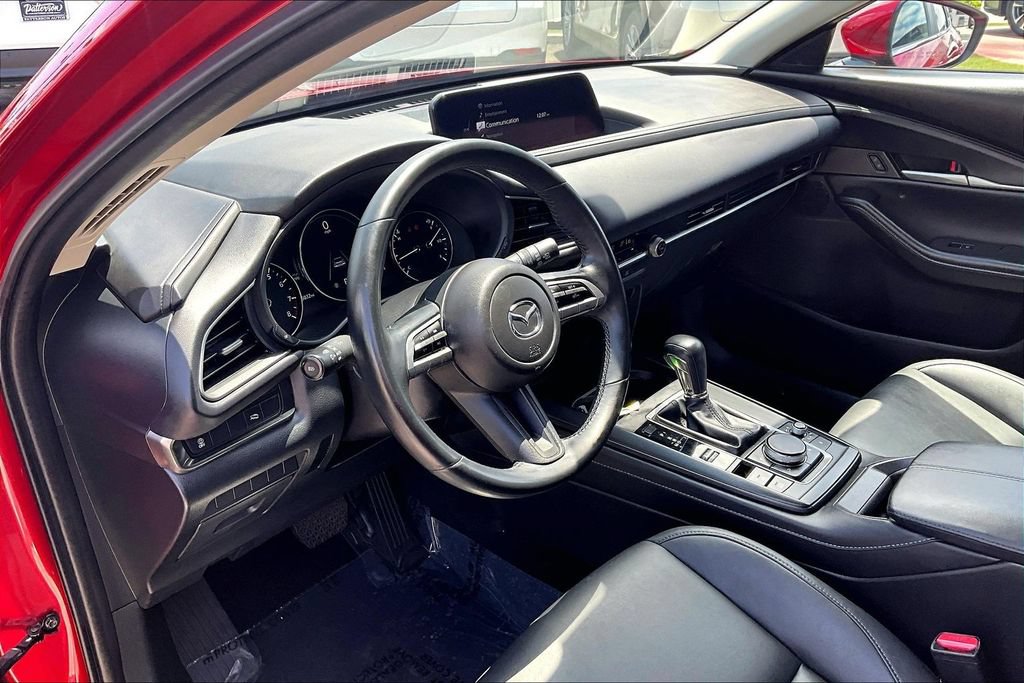 Certified 2023 MAZDA CX-30 AWD 2.5 S w/ Select Package image 9