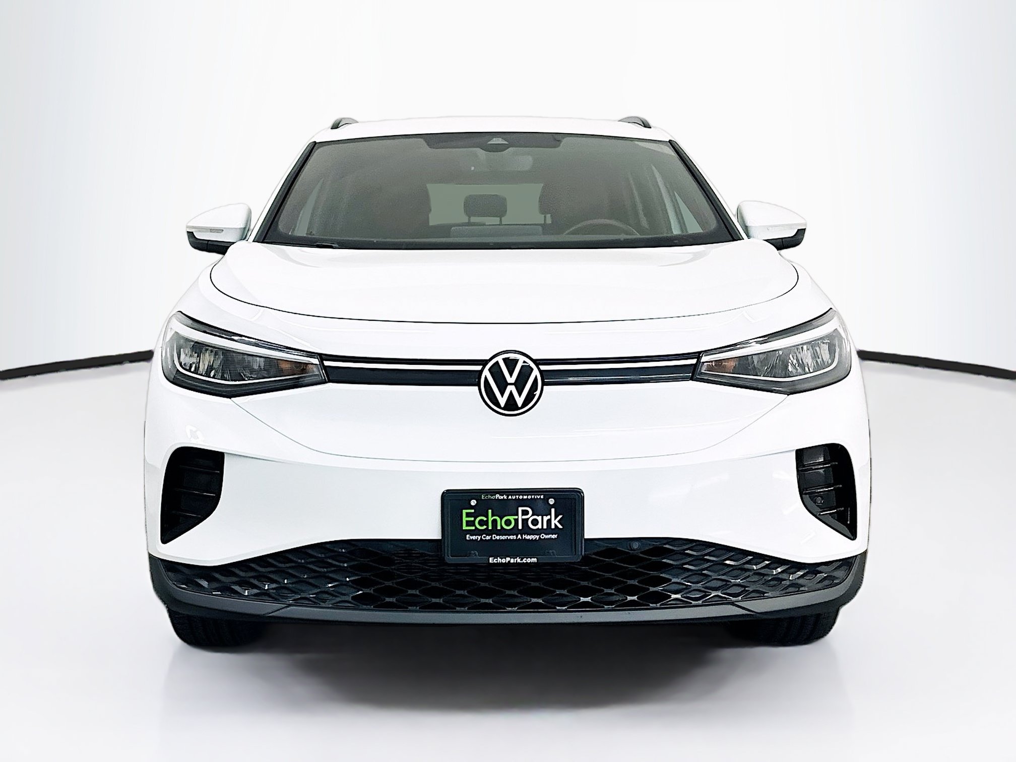 Used 2023 Volkswagen ID.4 Pro AWD/4WD image 2