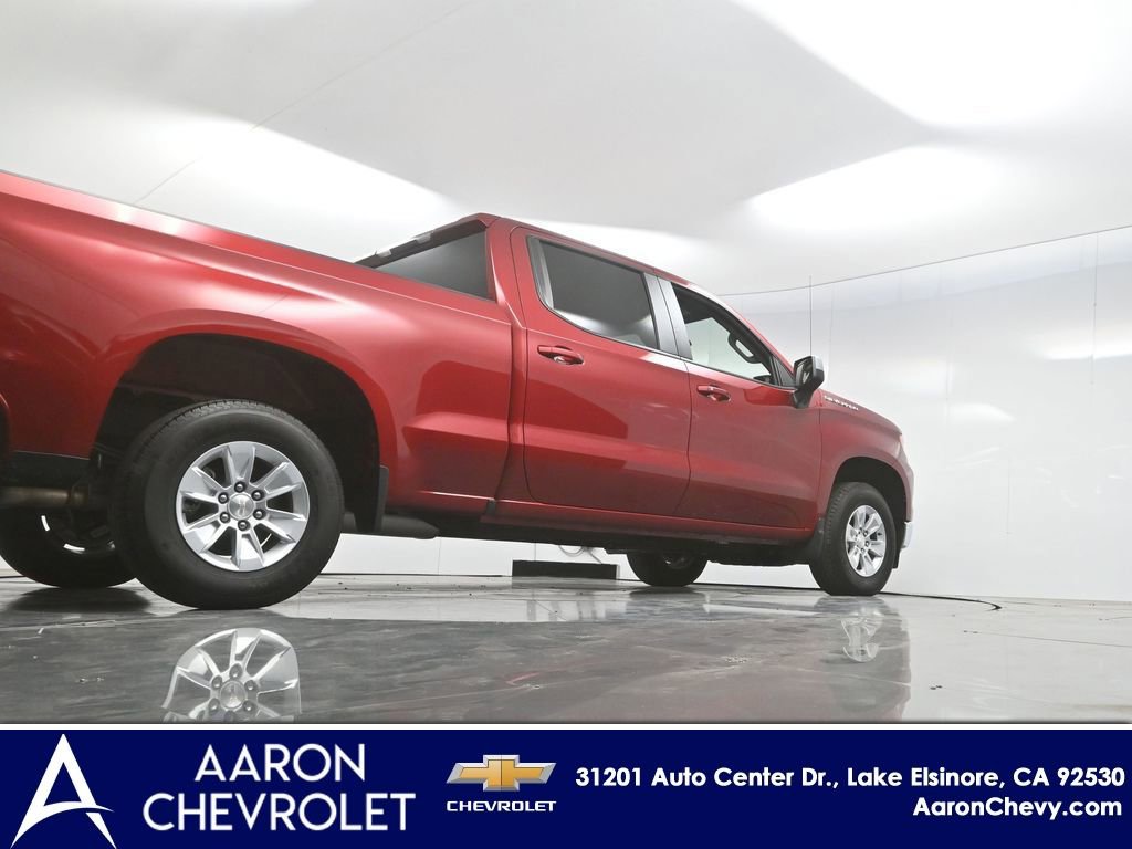 New 2024 Chevrolet Silverado 1500 LT image 46