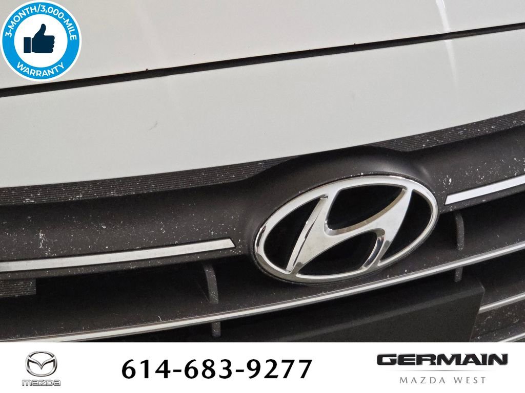 Used 2019 Hyundai Elantra SE w/ Cargo Package FWD image 15