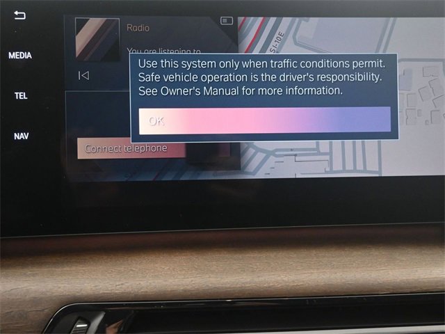 New 2025 BMW X1 xDrive28i w/ Technology Package image 6