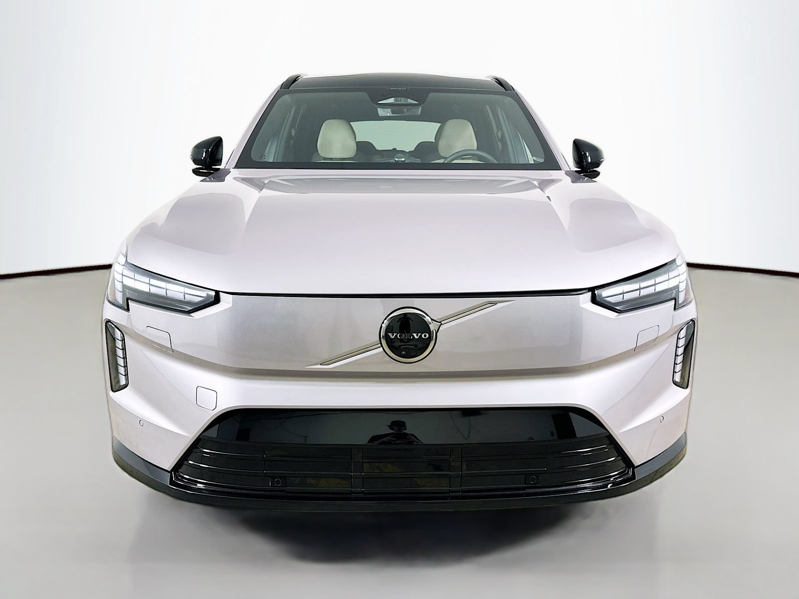 New 2026 Volvo EX90 Ultra AWD/4WD image 2