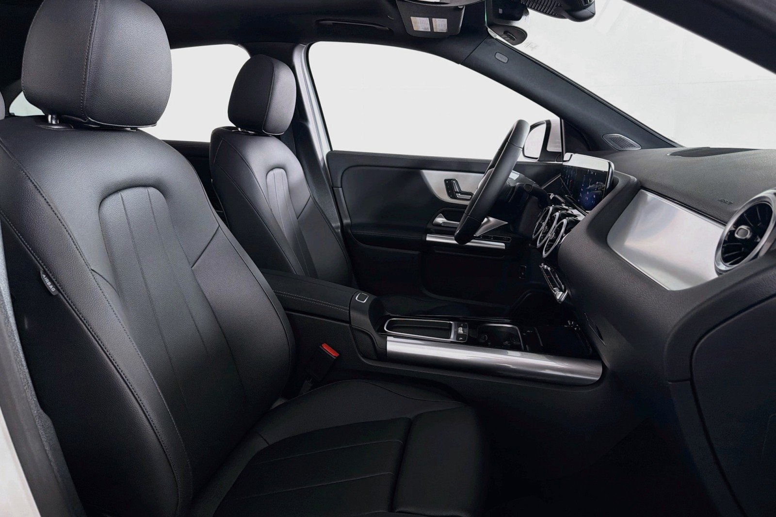 New 2026 Mercedes-Benz GLA 250 image 6