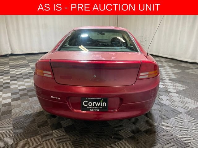 Used 1998 Dodge Intrepid image 4