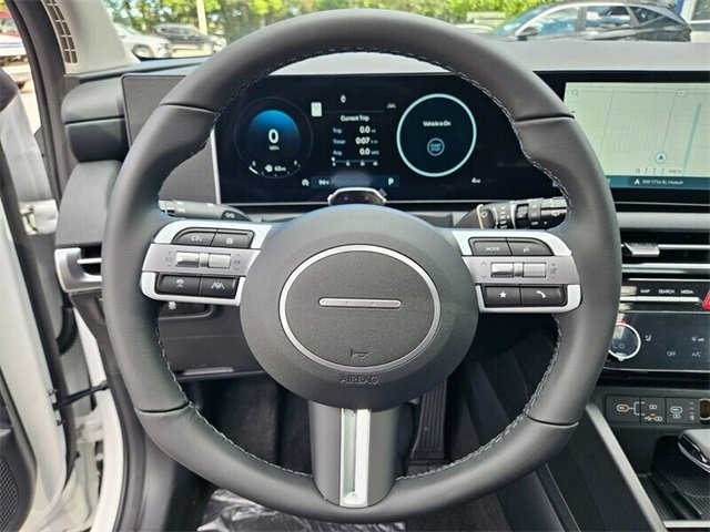 New 2026 Hyundai Tucson SEL image 9