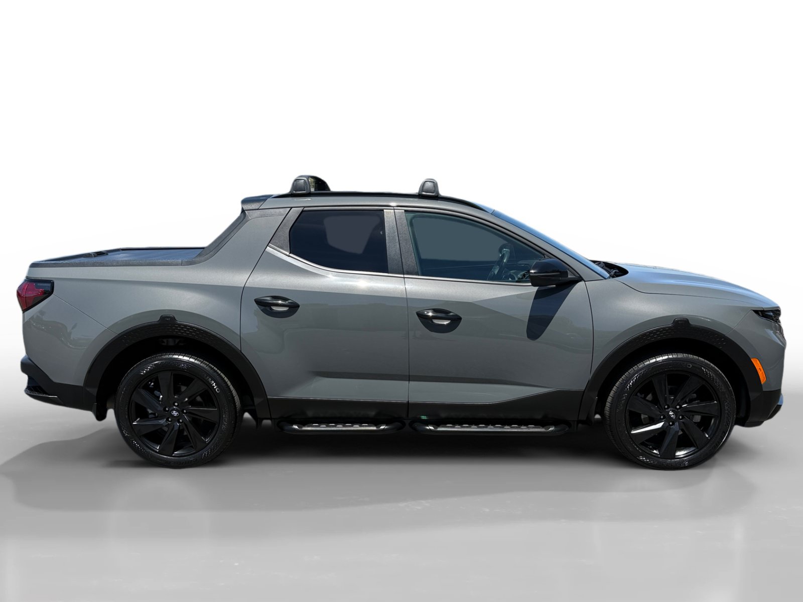 Certified 2023 Hyundai Santa Cruz Night AWD/4WD image 6