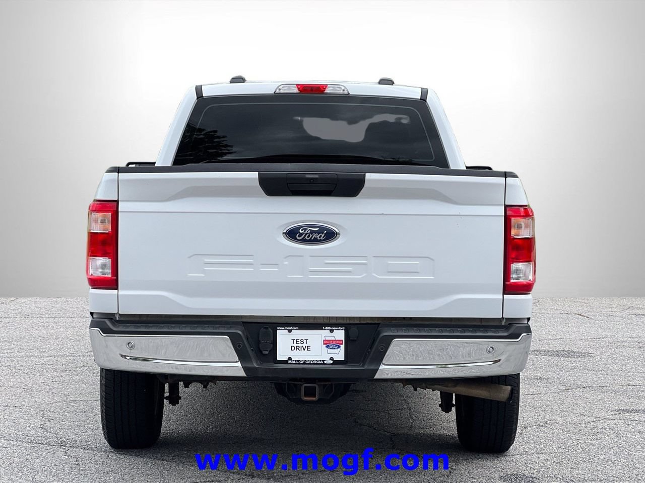 Used 2022 Ford F150 XL w/ Equipment Group 101A High RWD image 22