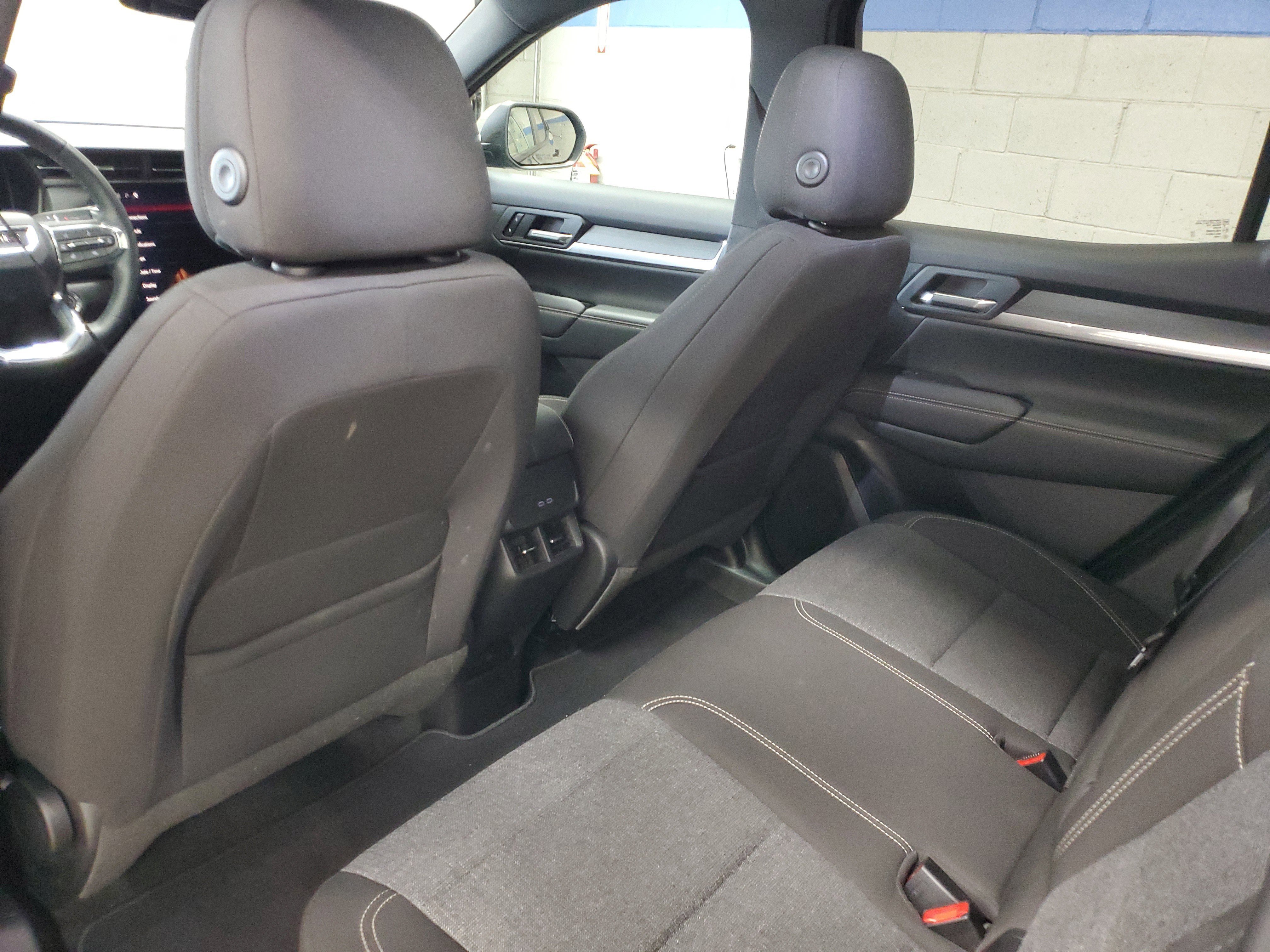 Used 2026 GMC Terrain Elevation AWD/4WD image 12