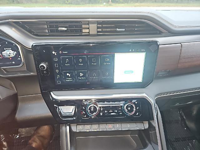 New 2026 GMC Sierra 1500 Denali Ultimate image 18