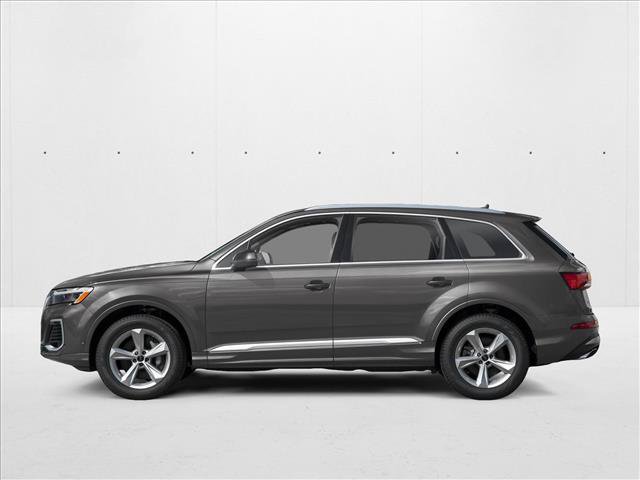 New 2026 Audi Q7 3.0T Premium AWD/4WD image 3