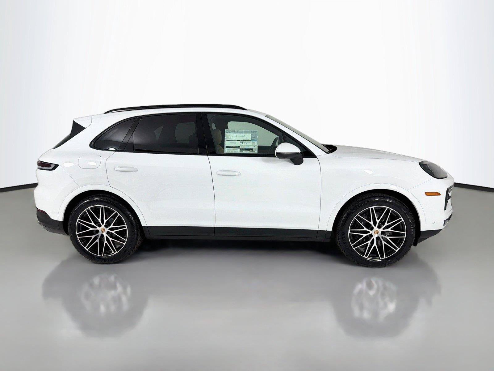 New 2026 Porsche Cayenne AWD/4WD image 29