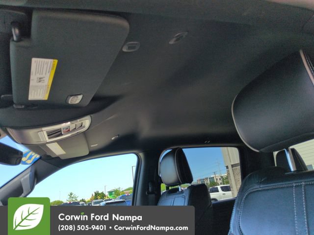 Used 2022 RAM 1500 Limited w/ Body-Colour Bumper Group AWD/4WD image 22