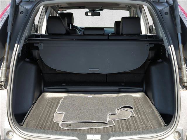 Certified 2019 Honda CR-V EX-L image 6