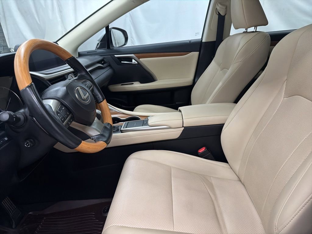 Used 2021 Lexus RX 350 FWD w/ Premium Package image 15