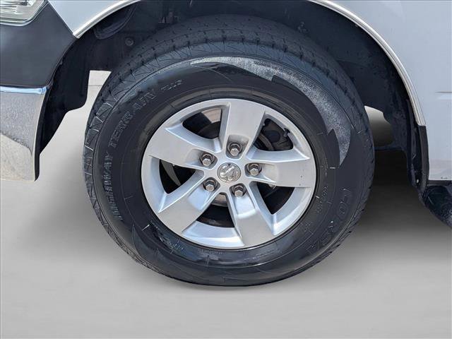 Used 2014 RAM 1500 Tradesman w/ Exterior Appearance Group image 15