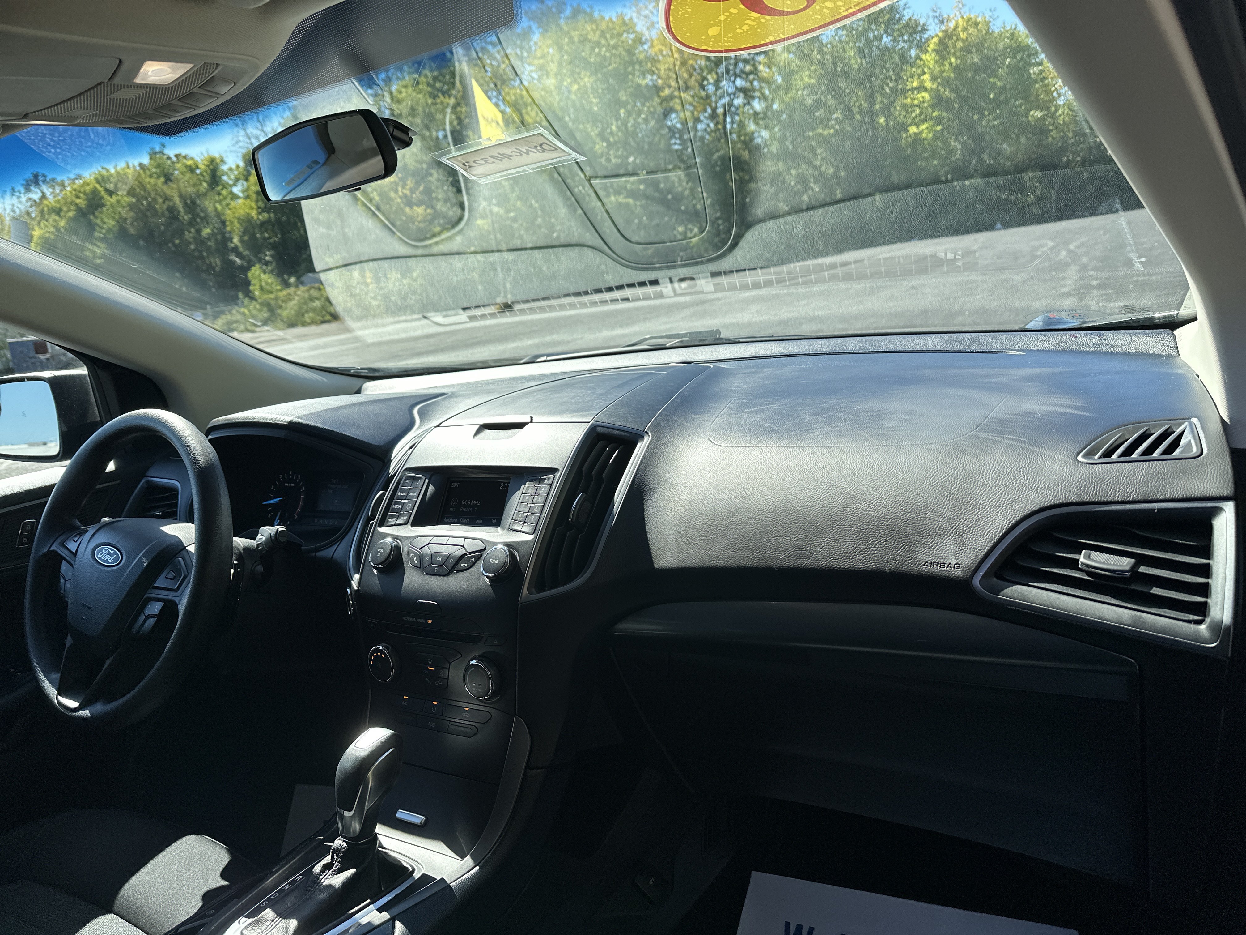 Used 2018 Ford Edge SE AWD/4WD image 26