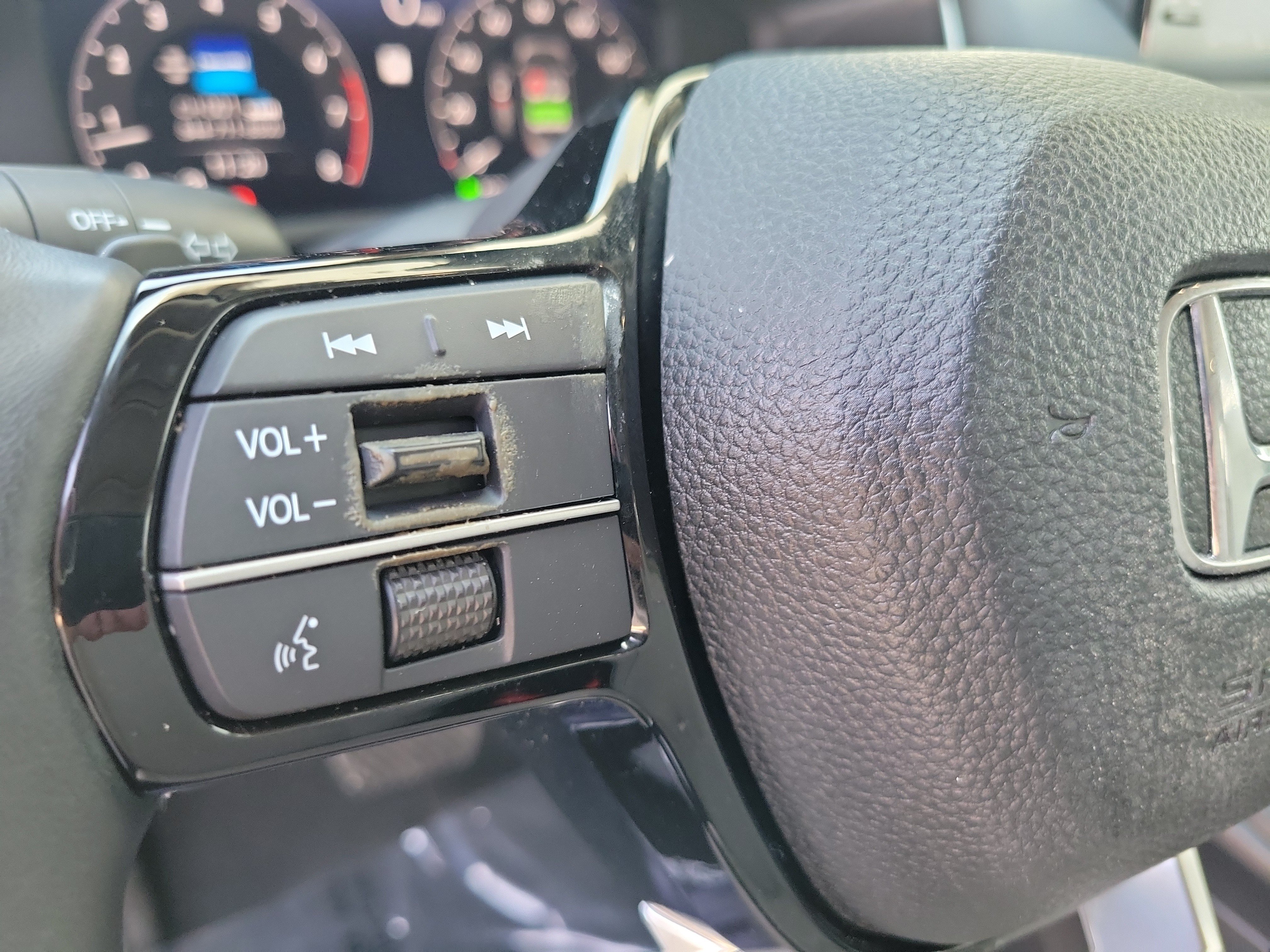 Certified 2024 Honda Civic Touring image 26