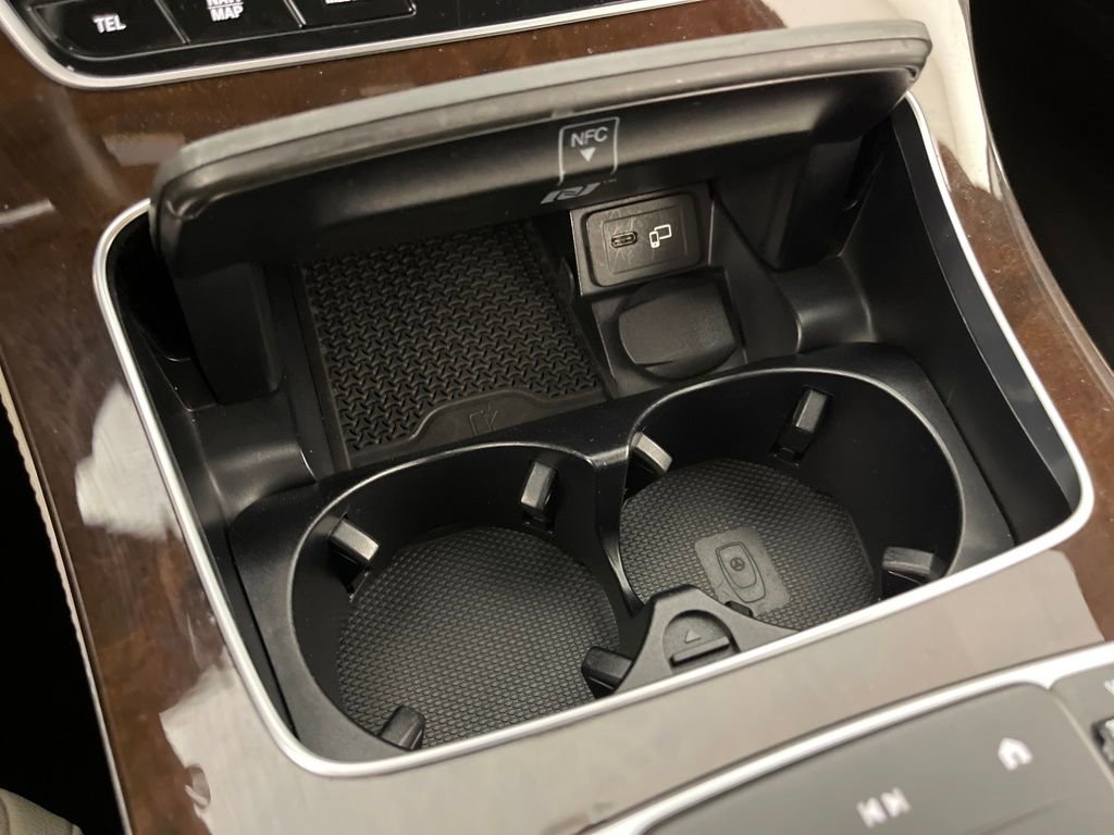 Used 2022 Mercedes-Benz E 450 4MATIC Sedan image 27