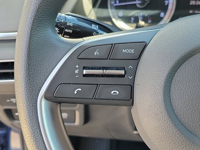 Certified 2020 Hyundai Sonata SEL image 22