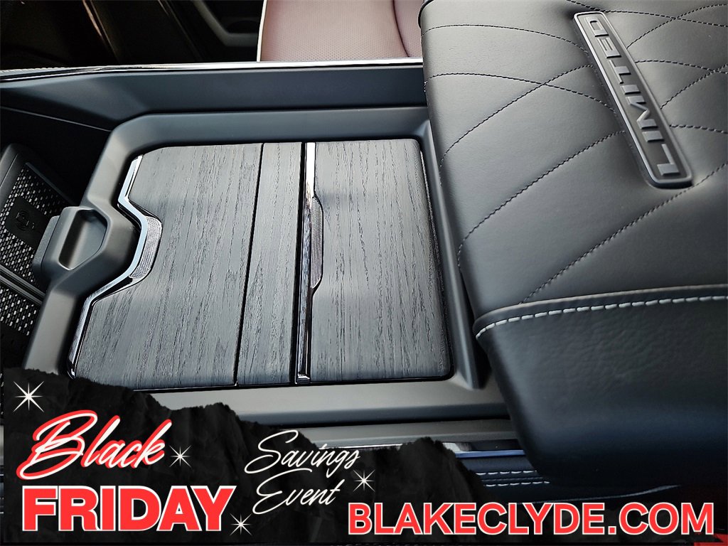 New 2026 RAM 2500 Limited image 24