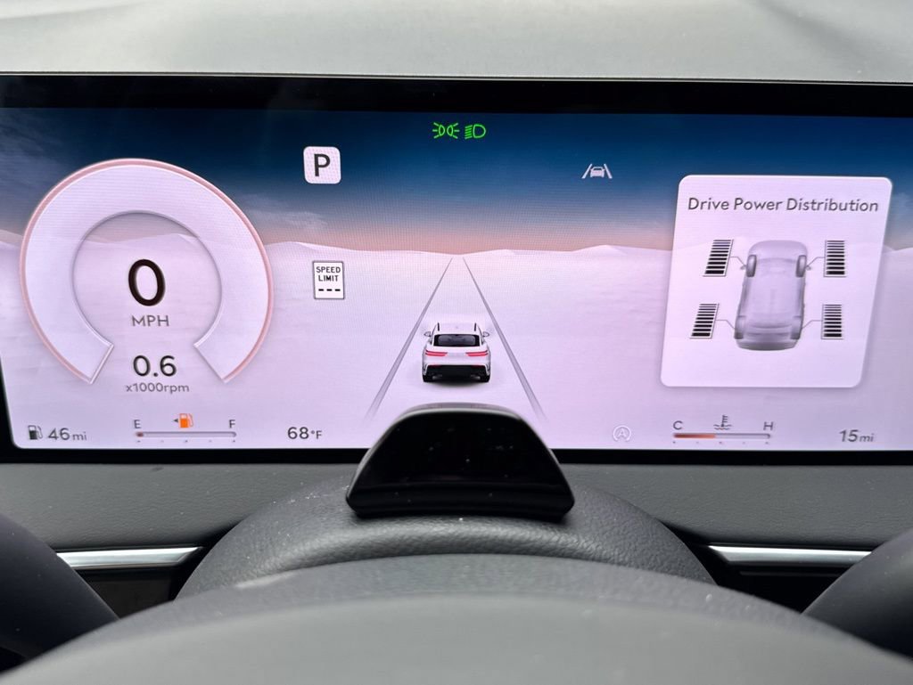 New 2026 Genesis GV70 3.5T Sport Advanced image 4