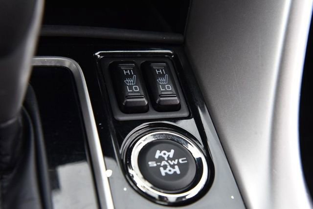 Used 2024 Mitsubishi Eclipse Cross SEL image 15