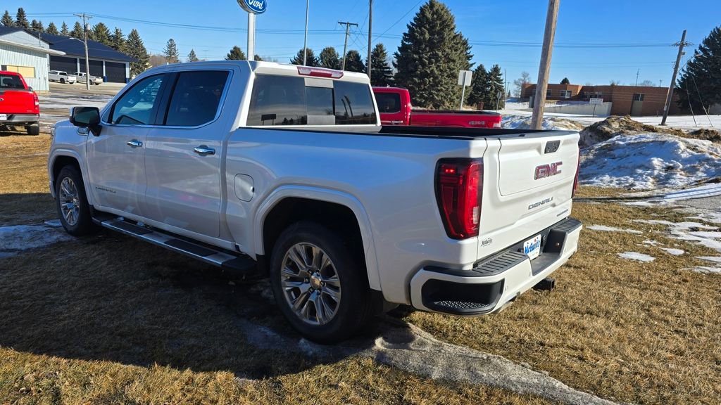 Used 2020 GMC Sierra 1500 Denali image 10