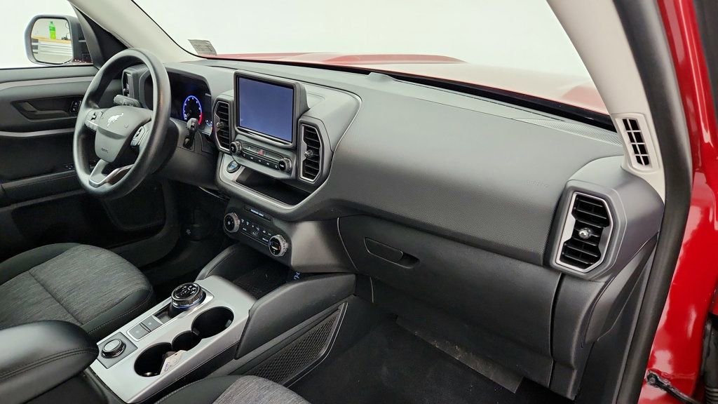 Used 2021 Ford Bronco Sport Big Bend image 24