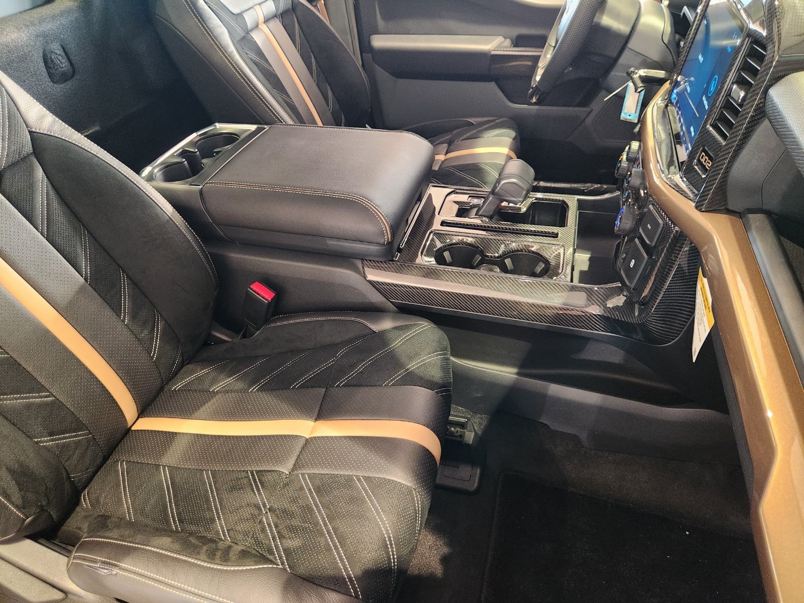 New 2026 Ford F150 XL AWD/4WD image 15